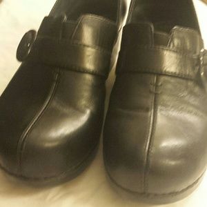 Dansko  clogs